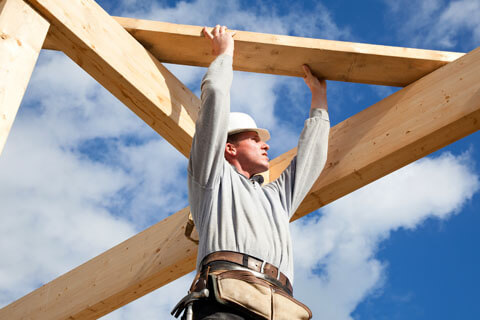Contractor Builders Insurance Coverage