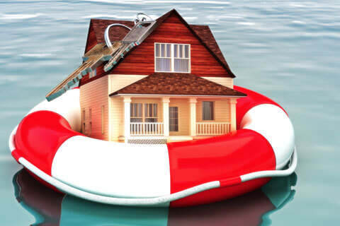 Homeowners Flood Insurance Coverage Protection