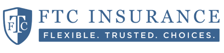 FTC Insurance Logo