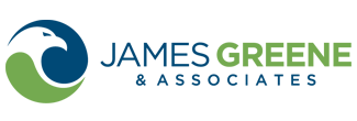 James Greene Logo