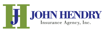 John Hendry Insurance Agency logo